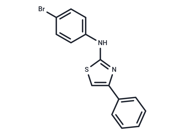 化合物 RCGD423,RCGD423