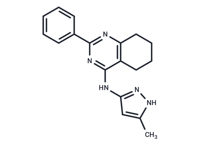 化合物 GSK3i XIII,GSK3i XIII