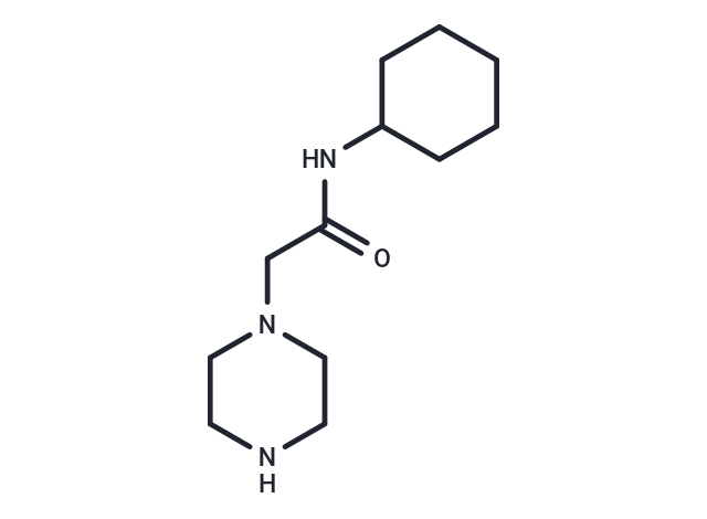 化合物 Esaprazole,Esaprazole