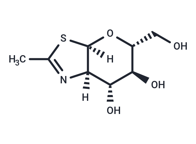 N-乙酰 - 葡糖胺基噻唑啉,NAG-thiazoline