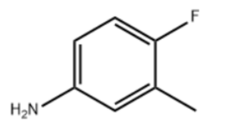 2-氟-5-氨基甲苯,2-Fluoro-5-aminotoluene