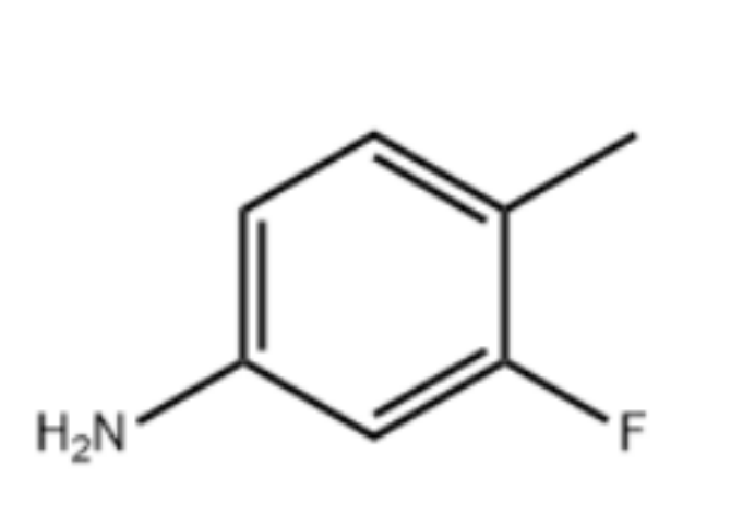 3-氟-4-甲基苯胺,3-Fluoro-4-methylaniline