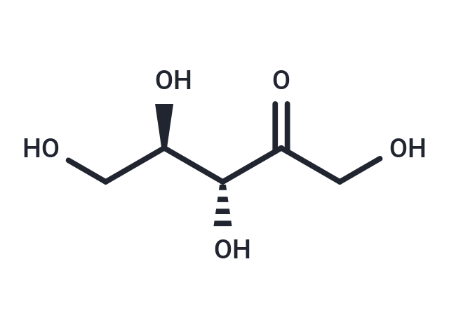 D-核酮糖,D-Ribulose