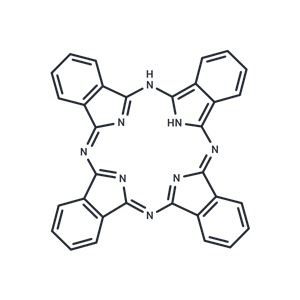 酞菁,Phthalocyanine