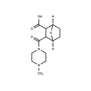 化合物 LB100|T4449|TargetMol