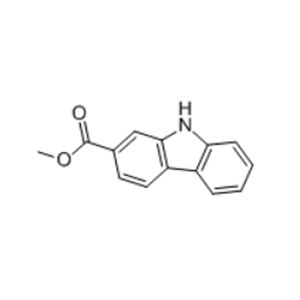 9H-咔唑-2-甲酸甲酯