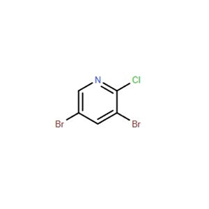 2-氯-3,5-二溴吡啶,2-Chloro-3,5-dibromopyridine