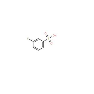 3-氟苯磺酸,3-Fluoro-benzenesulfonic acid