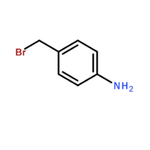 對(duì)氨基溴芐,p-Aminobenzylbromide