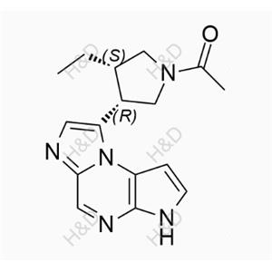 乌帕替尼杂质144