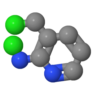 2-氨基-3-氯甲基吡啶鹽酸鹽；858431-27-3；