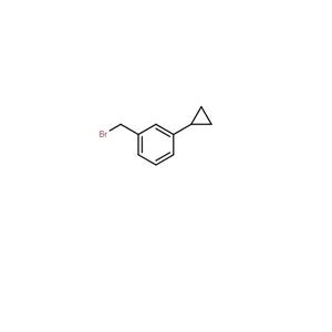 1-(溴甲基)-3-环丙