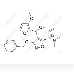 依拉环素杂质3