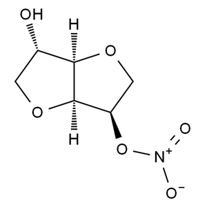 硝酸異山梨酯雜質13,Isosorbide Dinitrate Impurity 13