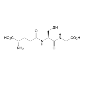 谷胱甘肽,Glutathione