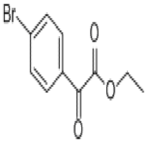 4-溴苯基乙醛酸乙酯,Ethyl 2-(4-bromophenyl)-2-oxoacetate