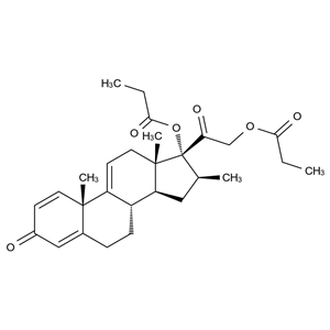 丙酸倍氯米松EP雜質(zhì)I,Beclomethasone dipropionate EP Impurity I