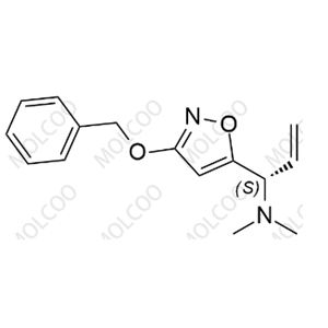 依拉環(huán)素雜質(zhì)1,Eravacycline Impurity 1