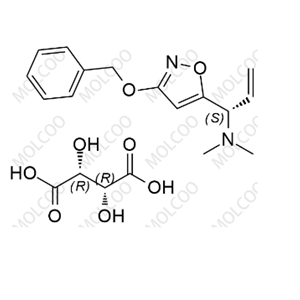 依拉環(huán)素雜質(zhì)1（酒石酸）,Eravacycline Impurity 1(Tartrate Salt)