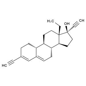 CATO_左炔諾孕酮EP雜質(zhì)C_1337972-89-0_97%