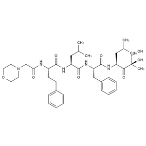 卡非佐米雜質(zhì)48,Carfilzomib Impurity 48