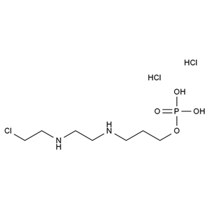 CATO_環(huán)磷酰胺EP雜質(zhì)E二鹽酸鹽_158401-51-5_97%