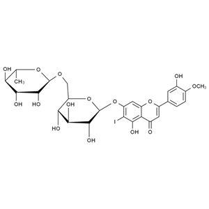 地奧司明EP雜質(zhì)D,Diosmin EP Impurity D