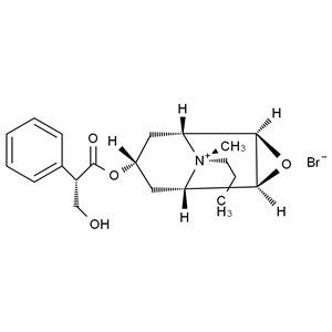 CATO_丁溴東莨菪堿EP雜質(zhì)D_30269-50-2_97%