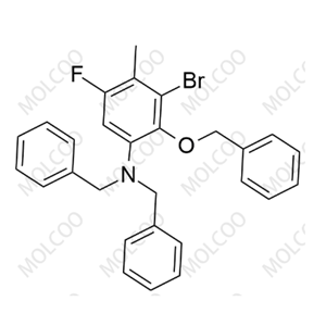 依拉環(huán)素雜質(zhì)7,Eravacycline Impurity 7