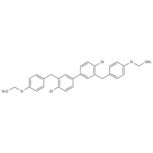 達格列凈雜質24,Dapagliflozin Impurity 24