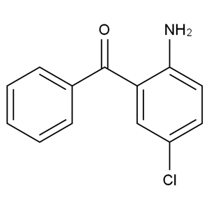 阿普唑仑EP杂质E,Alprazolam EP Impurity E