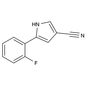 富馬酸沃諾拉贊雜質(zhì)2,Vonoprazan Fumarate Impurity 2