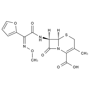 CATO_頭孢呋辛鈉EP雜質C_69822-88-4_97%