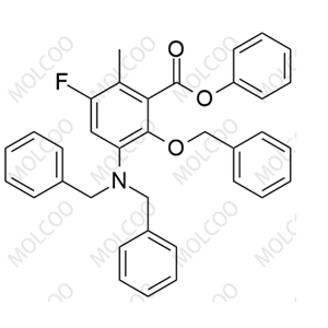 依拉環(huán)素雜質(zhì)9,Eravacycline Impurity 9