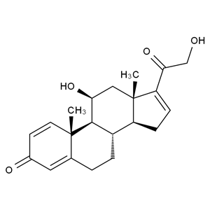 CATO_脱氧强的松龙-16-烯_3103-17-1_97%