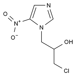 奧硝唑雜質(zhì)14,Ornidazole Impurity 14