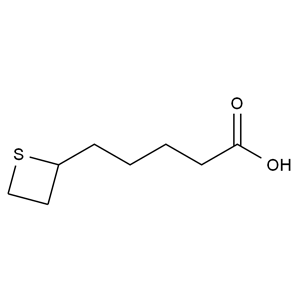 CATO_硫辛酸杂质9_25636-58-2_97%