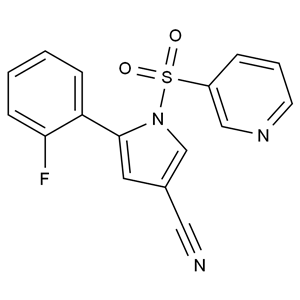 沃諾拉贊雜質(zhì)4,Vonoprazan Impurity 4