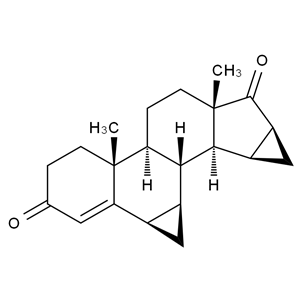 CATO_屈螺酮EP雜質(zhì)C_116298-21-6_97%