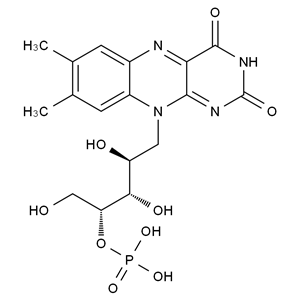 CATO_核黃素-4＇-磷酸_60697-29-2_97%