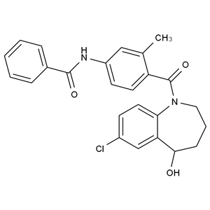 CATO_托伐普坦雜質(zhì)23_1580889-33-3_97%