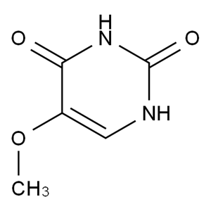 CATO_氟尿嘧啶雜質(zhì)14_6623-81-0_97%