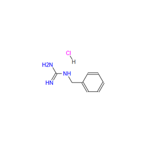 芐基胍鹽酸鹽,1-benzylguanidine hydrochloride