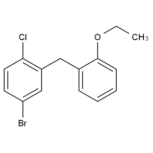 卡格列凈雜質(zhì)15,Canagliflozin Impurity 15