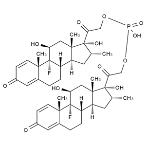 CATO_地塞米松磷酸钠EP杂质I__97%