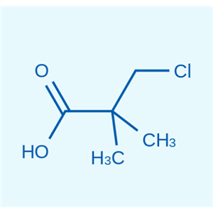 3-氯-2,2-二甲基丙酸,3-Chloro-2,2-dimethylpropanoic acid