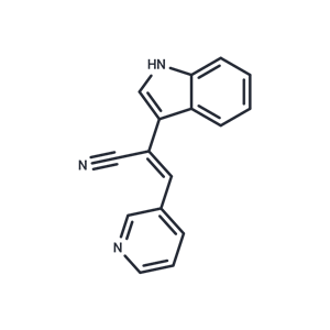 化合物 Paprotrain|T12359|TargetMol