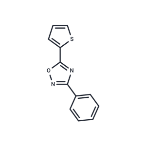 3-苯基-5-(噻吩-2-基)-[1,2,4]噁二唑,Tioxazafen