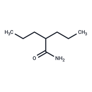 丙戊酰胺,Valpromide