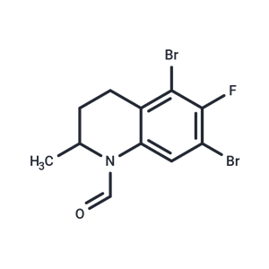 化合物 CE3F4|T12616L|TargetMol